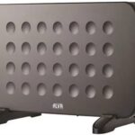 Alva Electric Convection Heater