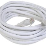 Ellies UTP Ethernet CAT6 Cable With RJ45