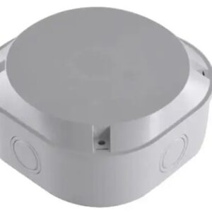 Universal Camera Enclosure 112x112x52mm