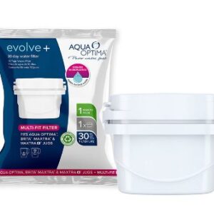 Aqua Optima 30 Day Filter