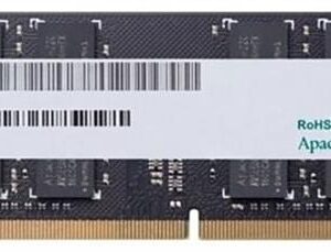 Apacer DDR4 8GB 3200 MHz SO
