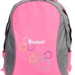 Macaroni Ateneo Student Backpack