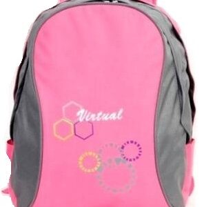 Macaroni Ateneo Student Backpack