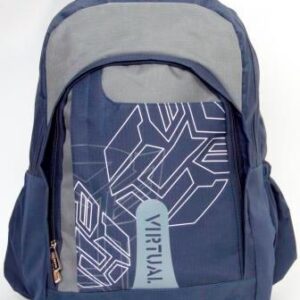 Macaroni Scolaro Universal Student Backpack