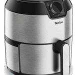 Tefal Easy Airfryer Classic Plus Black and