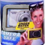 Tevo Camera Waterproof Safe Cover