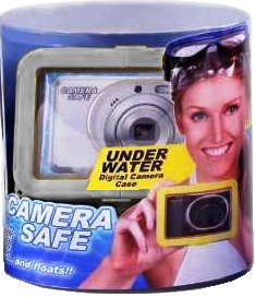 Tevo Camera Waterproof Safe Cover