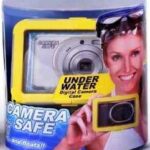 Tevo Camera Waterproof Safe Cover