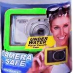 Tevo Camera Waterproof Safe Cover