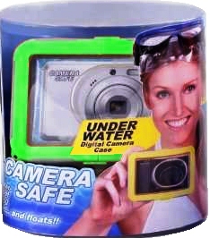 Tevo Camera Waterproof Safe Cover
