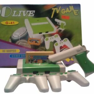 OLive Super 8