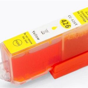 TopJet Compatible Canon Ink CLI