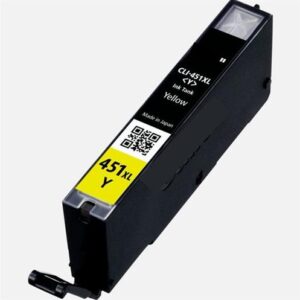 TopJet Compatible Canon Ink PGI