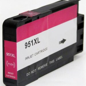 TopJet Compatible Replacement Ink Cartridge for