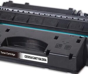 TopJet Compatible Generic 505A 280A Universal