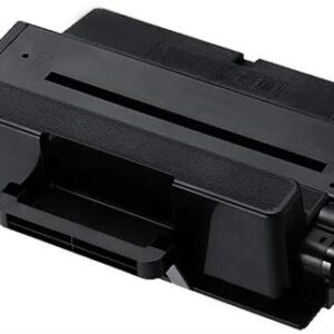 TopJet Compatible Generic Samsung 205L Black High