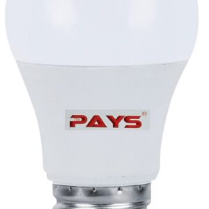 Noble Pays A60 Daylight 9w E27 LED Lamp