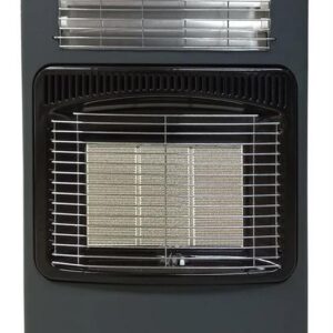 Kenwood 3 Panel Foldable Dual Gas and Electric