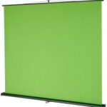Esquire Pull Up Mobile Chroma Key Green Screen