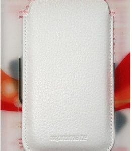 Promate Gsleeve Samsung S2 Leather Black