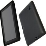 Geeko Velocity Tablet Rubber Cover