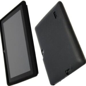 Geeko Velocity Tablet Rubber Cover