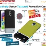 Promate Gritty S5 Anti