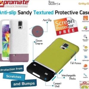 Promate Gritty S5 Anti