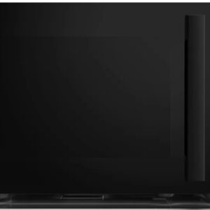 Hisense 28L H28MOBS17 Electronic Microwave Matt
