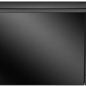 Hisense 34L H34MOBS17 Digital Microwave Matt