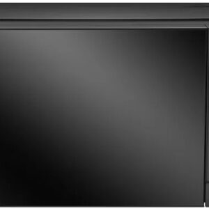 Hisense 45L Electronic Microwave Matt Black