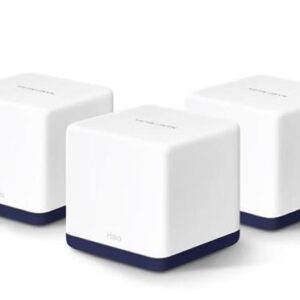 Mercusys Halo H50G AC1900 Whole Home Mesh Wi