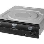 Liteon HAS124 Internal DVD Drive