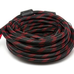 UniQue Braided HDMI 19 Pin to HDMI 19 Pin Cable