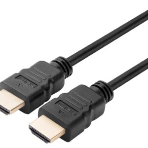 UNIQUE 4K 5M HDMI Cable Retail Box