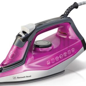 Bennet Read Powerglide Steam Iron
