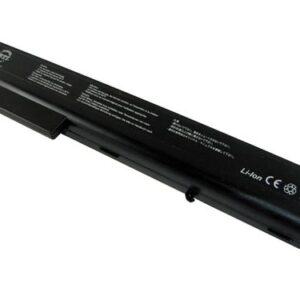 BTI HP Business Notebook 7400