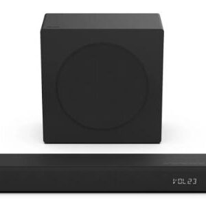 Hisense HS3100 3.1 Channel 480W Soundbar with