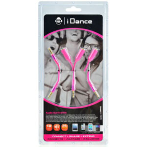 iDance Connect
