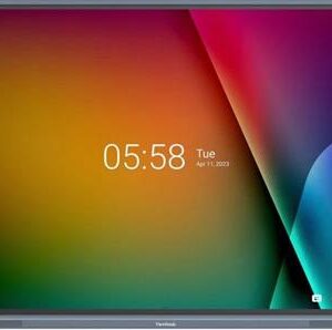 Viewsonic ViewBoard 75 inch UHD Interactive