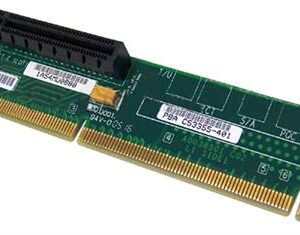 Intel SR1400 1U Full Height PCI