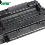 Inkpower Generic Replacement Toner Cartridge for