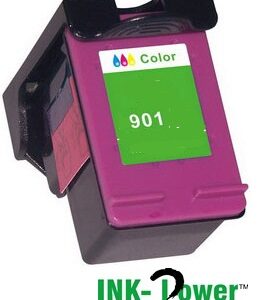 InkPower Generic Replacement Single Tri Colour
