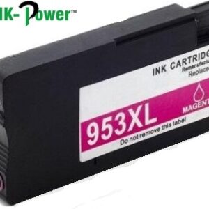Inkpower Generic Replacement Cartridge F6U17AE