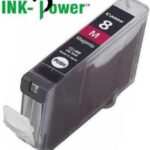 Inkpower Generic for Canon CLI