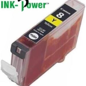 Inkpower Generic for Canon CLI