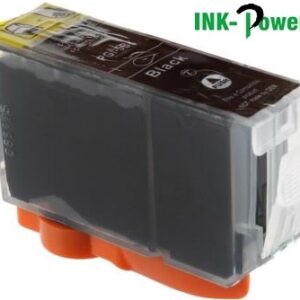 Inkpower Generic For Canon PGI 5 Black Ink