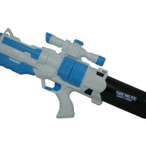 Casey XL Super Soaker Pump Action Water Gun