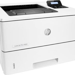 HP LaserJet Pro M501dn Mono Laser Printer