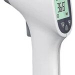Casey Penrui Handheld Non Contact Infrared